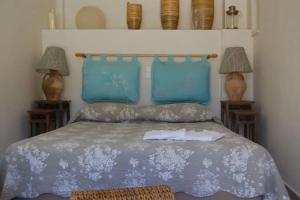 Istron Collection Villas, Istron
