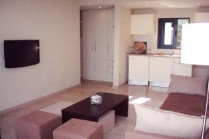 Palms and Spas Villas Retreat, Mesongi