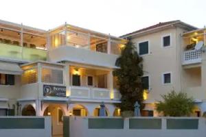 Thomais Boutique Hotel, Nikiana