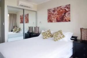 Airlie Central Apartments, Airlie Beach