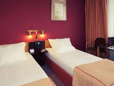 Mercure Jelenia Gora - 111