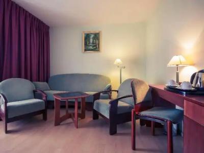 Mercure Jelenia Gora - 123