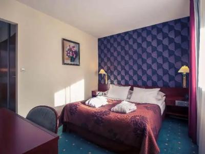 Mercure Jelenia Gora - 122