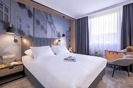 Mercure Jelenia Gora - 152