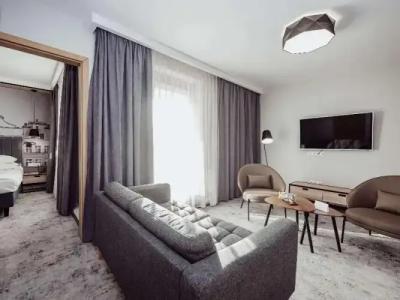 Mercure Jelenia Gora - 174