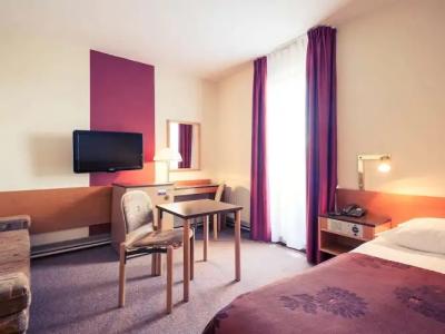 Mercure Jelenia Gora - 132