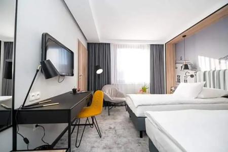 Mercure Jelenia Gora - 151