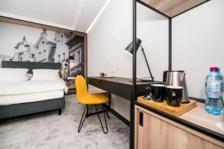 Mercure Jelenia Gora - 159