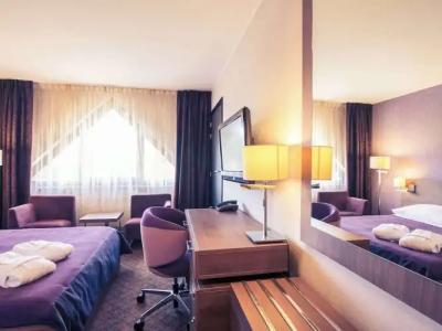 Mercure Jelenia Gora - 110