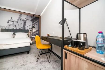 Mercure Jelenia Gora - 149