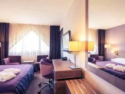 Mercure Jelenia Gora - 126