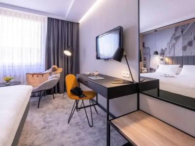 Mercure Jelenia Gora - 143