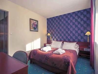 Mercure Jelenia Gora - 165