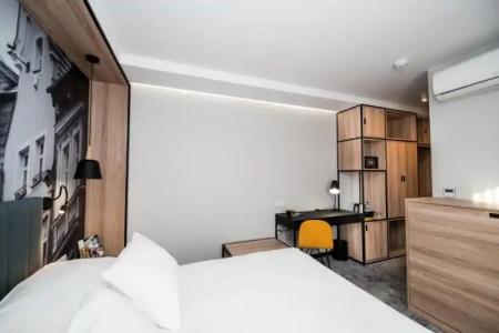 Mercure Jelenia Gora - 158