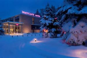 Mercure Karpacz Skalny, Karpacz