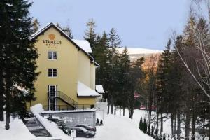 Hotel Vivaldi, Karpacz