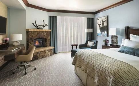 The Ritz-Carlton, Bachelor Gulch - 3