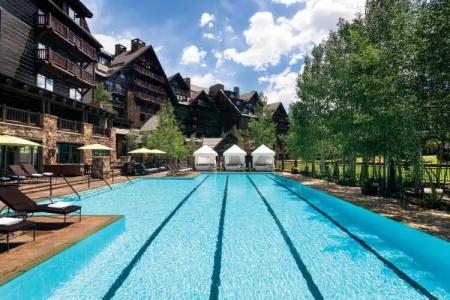The Ritz-Carlton, Bachelor Gulch - 6