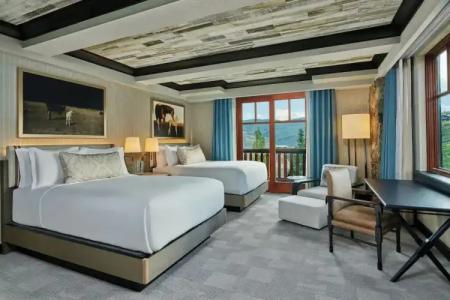 The Ritz-Carlton, Bachelor Gulch - 71