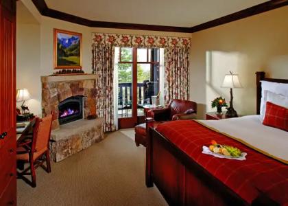 The Ritz-Carlton, Bachelor Gulch - 28