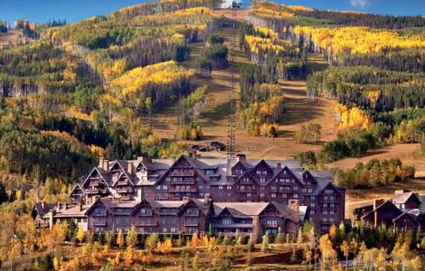 The Ritz-Carlton, Bachelor Gulch - 8