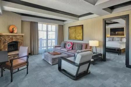 The Ritz-Carlton, Bachelor Gulch - 151