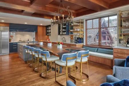 The Ritz-Carlton, Bachelor Gulch - 123