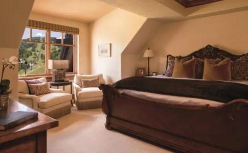 The Ritz-Carlton, Bachelor Gulch - 2