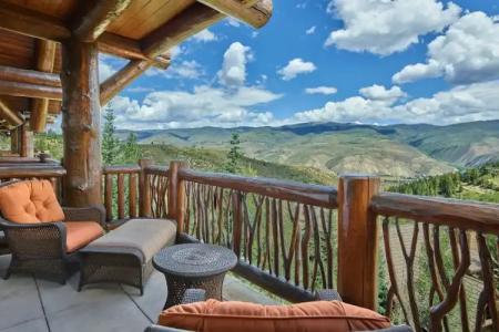 The Ritz-Carlton, Bachelor Gulch - 133