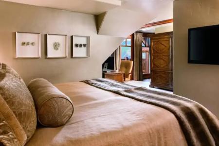 The Ritz-Carlton, Bachelor Gulch - 22