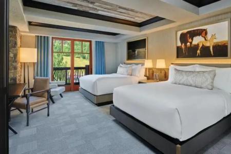 The Ritz-Carlton, Bachelor Gulch - 59