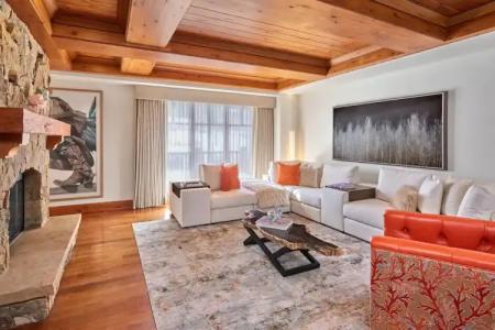 The Ritz-Carlton, Bachelor Gulch - 134