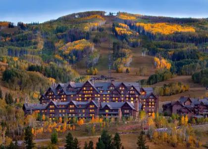 The Ritz-Carlton, Bachelor Gulch - 31