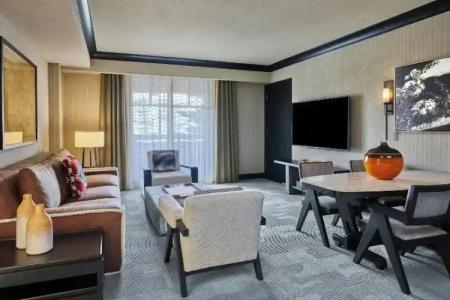 The Ritz-Carlton, Bachelor Gulch - 89