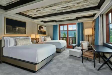 The Ritz-Carlton, Bachelor Gulch - 58