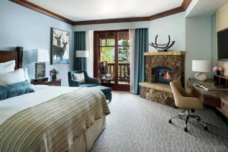 The Ritz-Carlton, Bachelor Gulch - 45