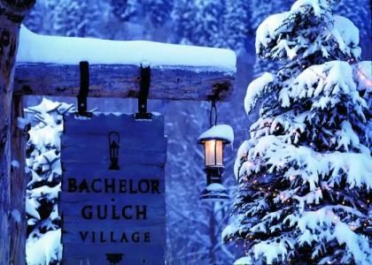 The Ritz-Carlton, Bachelor Gulch - 30