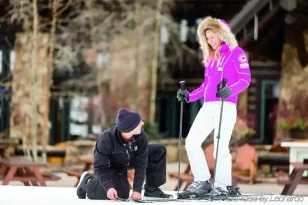 The Ritz-Carlton, Bachelor Gulch - 41