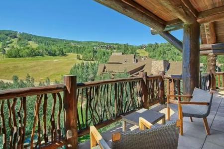 The Ritz-Carlton, Bachelor Gulch - 107
