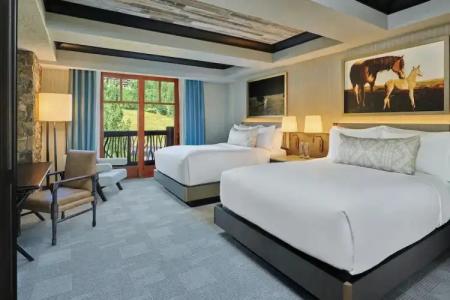 The Ritz-Carlton, Bachelor Gulch - 72