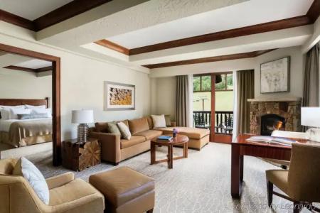 The Ritz-Carlton, Bachelor Gulch - 44