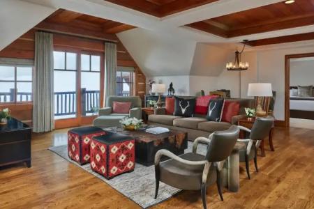 The Ritz-Carlton, Bachelor Gulch - 128