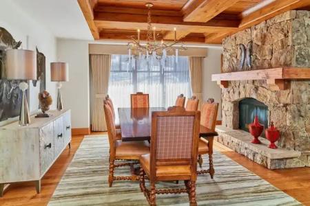 The Ritz-Carlton, Bachelor Gulch - 143