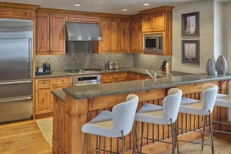 The Ritz-Carlton, Bachelor Gulch - 120