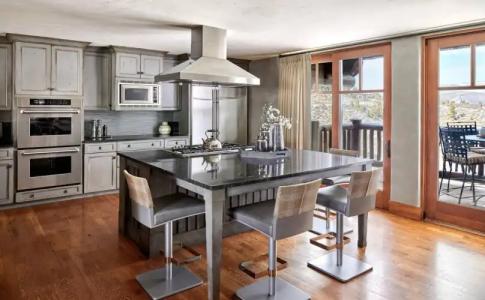 The Ritz-Carlton, Bachelor Gulch - 4