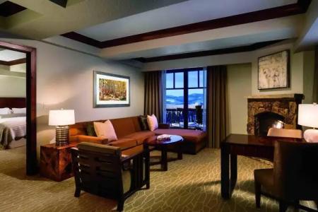 The Ritz-Carlton, Bachelor Gulch - 154