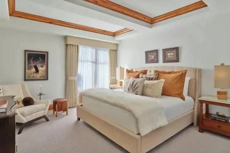 The Ritz-Carlton, Bachelor Gulch - 116