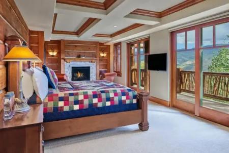 The Ritz-Carlton, Bachelor Gulch - 117