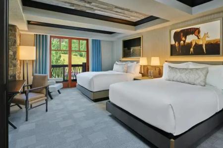 The Ritz-Carlton, Bachelor Gulch - 16