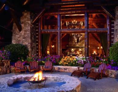 The Ritz-Carlton, Bachelor Gulch - 26